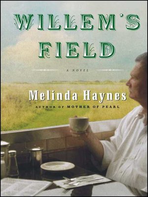 cover image of Willem's Field